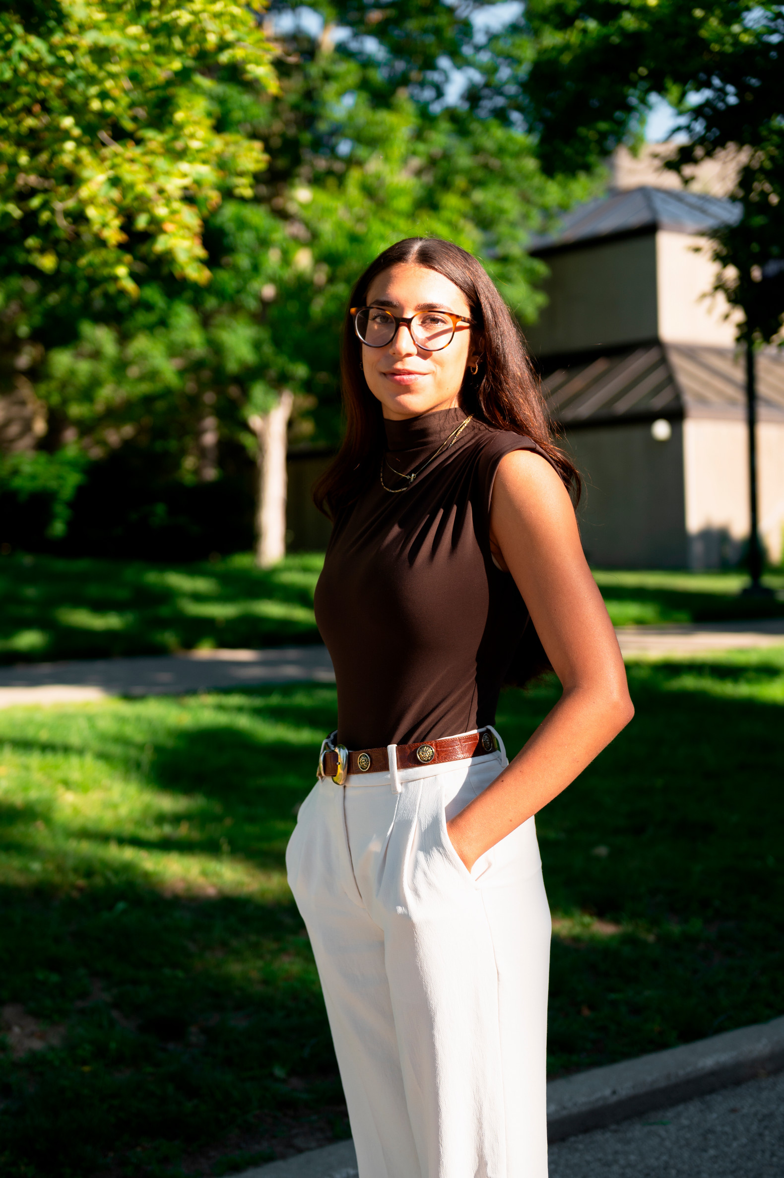Dr. Emily Sodhi, MD'26